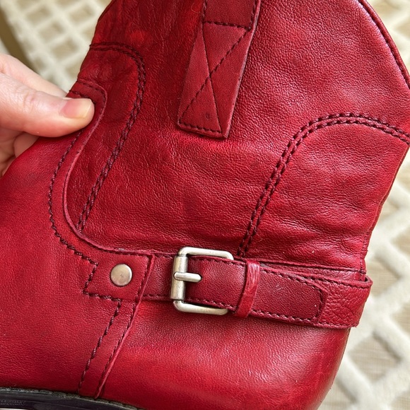 Franco Sorto Bootie - Picture 3 of 6